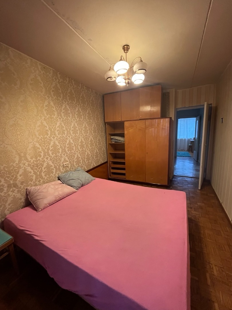продажа трехкомнатной квартиры номер A-173365 в Приморском районе, фото номер 11